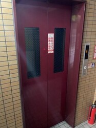 押上駅 徒歩4分 4階の物件内観写真